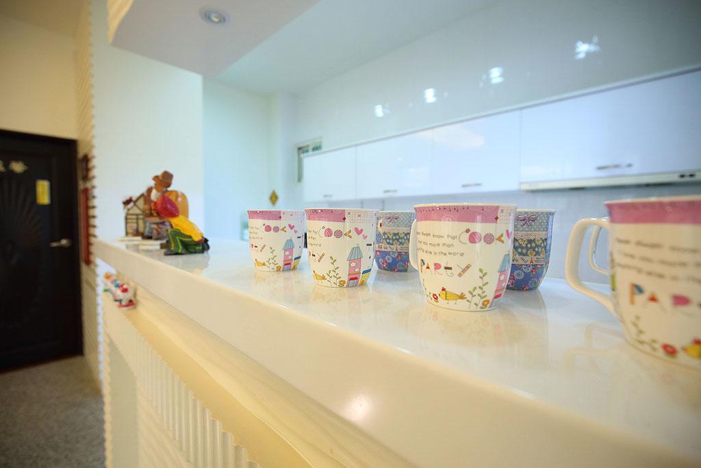 Seed House Bed and Breakfast Hualien stad Exteriör bild