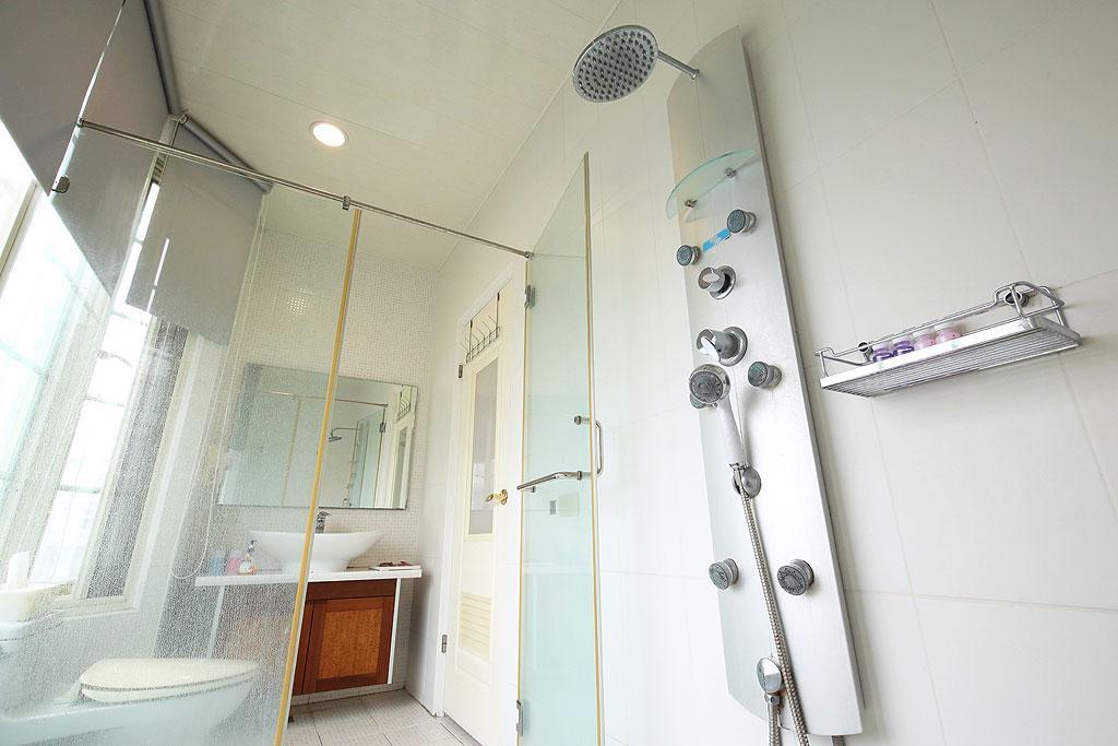 Seed House Bed and Breakfast Hualien stad Exteriör bild