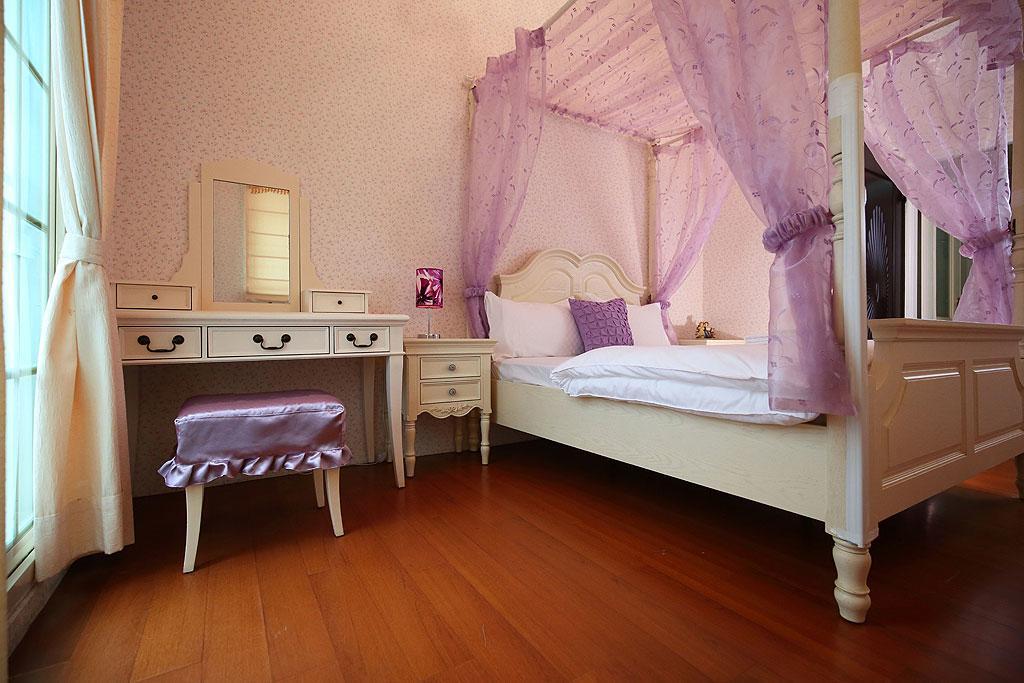 Seed House Bed and Breakfast Hualien stad Exteriör bild