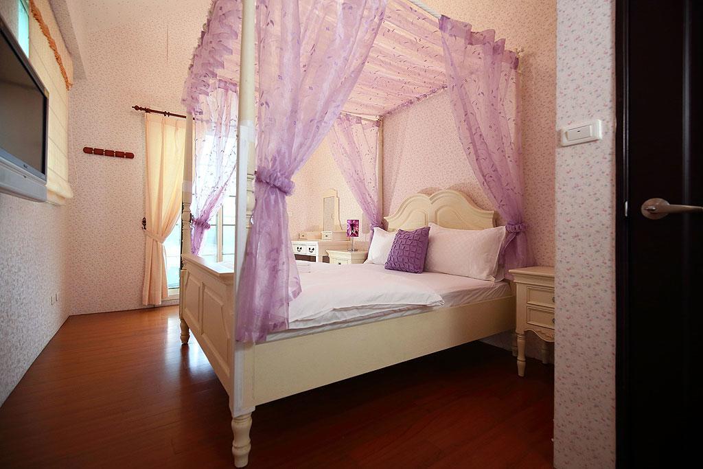 Seed House Bed and Breakfast Hualien stad Exteriör bild